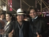 Jinan (Cina) Inaugurazione Art City con Al Bano.