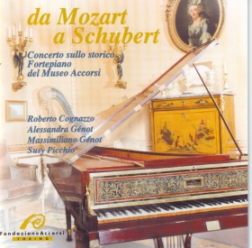 DA MOZART A SCHUBERT